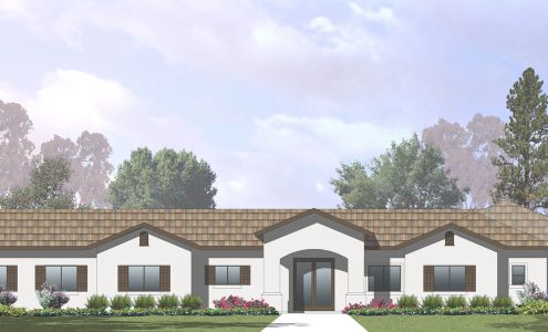 Bakersfield Ronald McDonald House