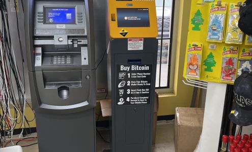 Bitcoin ATM Decatur - Coinhub