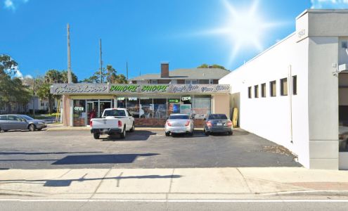 Bitcoin ATM Jacksonville - Coinhub