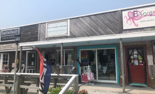 Salty Sandollar Boutique Avon