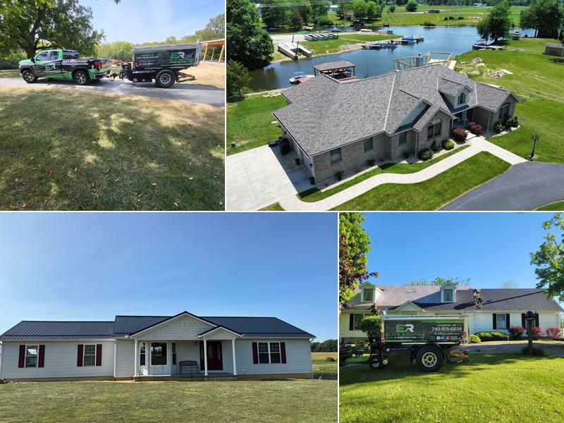 Elite Roofing & Construction LLC