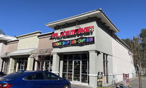 Bitcoin ATM Jacksonville - Coinhub