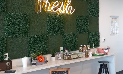 Southpoint Community Market