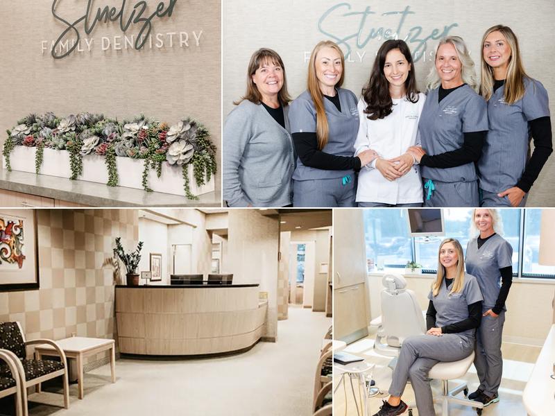 Stuetzer Family & Cosmetic Dentistry
