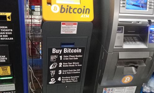 Bitcoin ATM West Dundee - Coinhub