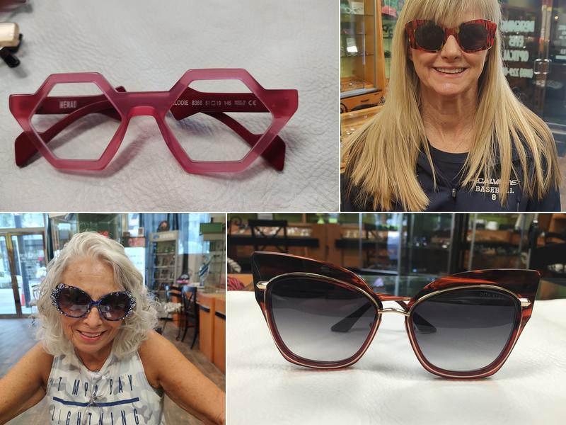 Designing Eyes Optical Boutique