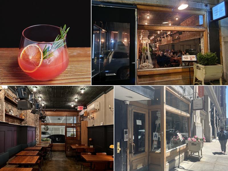 Her Name is Han 17 E 31st St, New York