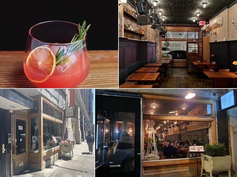 Her Name is Han 17 E 31st St, New York