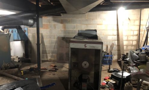 NC Climate Control Heating and Air Conditioning