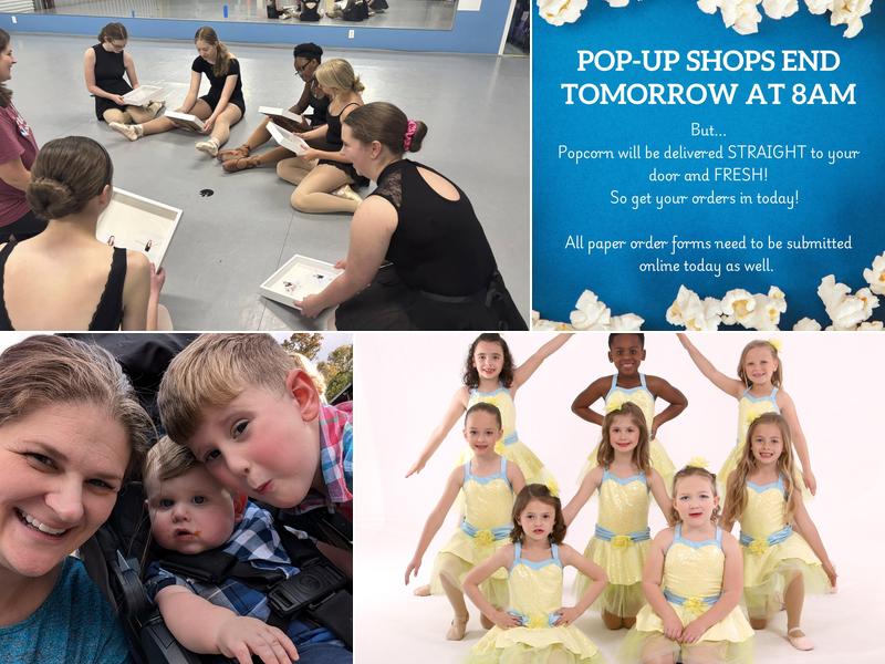 Calera Dance Academy