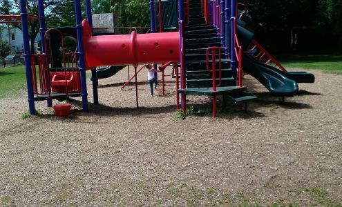 Boys & Girls Club-Burlington