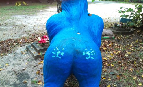 Robinson Scenic Gardens Mancelona