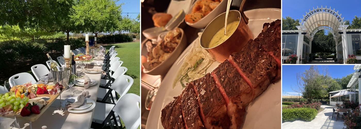 Solitary Cellars Wine Company