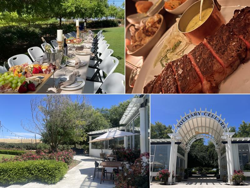 Solitary Cellars Wine Company