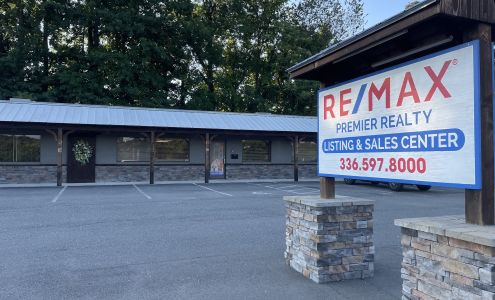 Re/Max Premier Realty