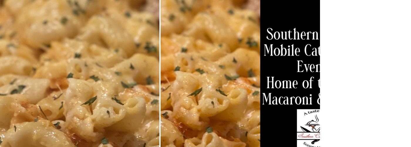 Southern Cuisine Catering & Events