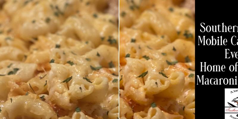 Southern Cuisine Catering & Events