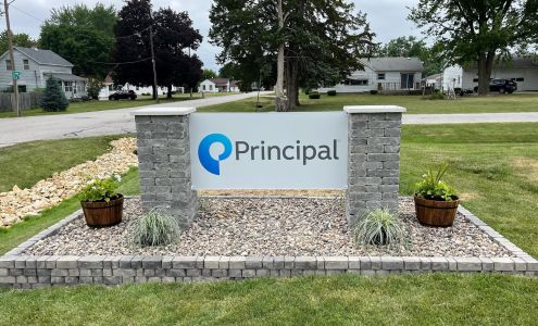 The Principal Financial Group - Jeffrey S. Overson, CLU , ChFC , RICP , AIF Andalusia