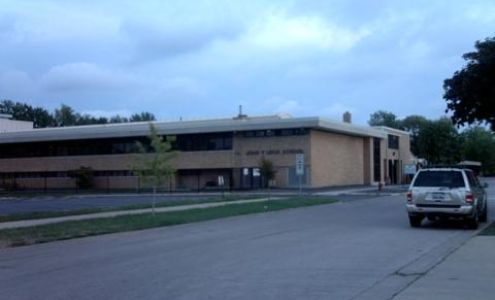 Norrige Park Districts Early