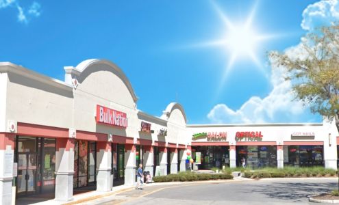 Bitcoin ATM Tarpon Springs - Coinhub