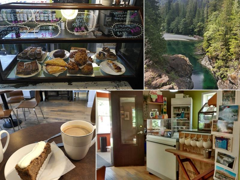 N 513 6 Ave, New Denver