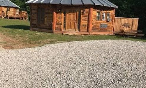 Rustic Ravines Genoa