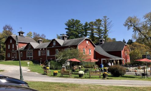 Berkshire Theatre Group Stockbridge