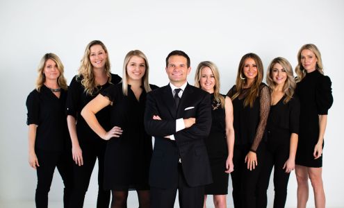 Hobgood Facial Plastic Surgery: Todd Hobgood, MD