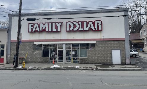 Family Dollar