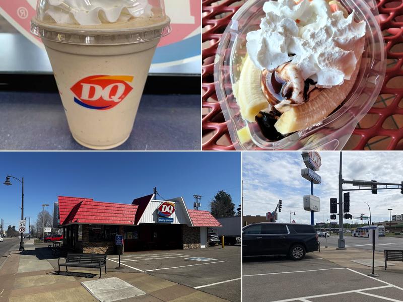 Dairy Queen (Treat)