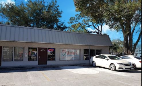 Bitcoin ATM Vero Beach - Coinhub