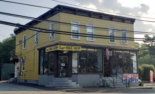Congers Bike Shop