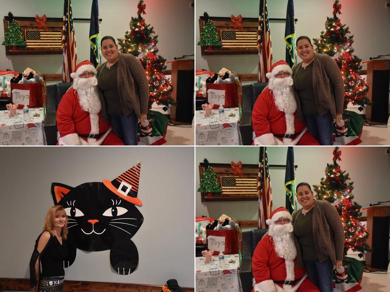 American Legion Post 264