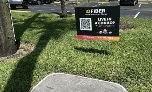 IQ Fiber