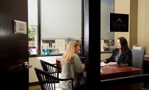 Women's Business Center - Utah