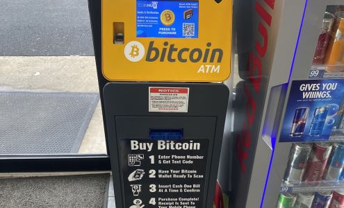 Bitcoin ATM Farmingdale - Coinhub