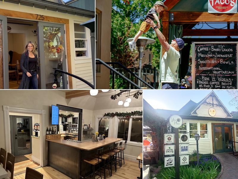 Lola’s Place 725 E 2nd Ave, Durango