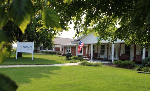 Accura HealthCare of Bancroft Bancroft