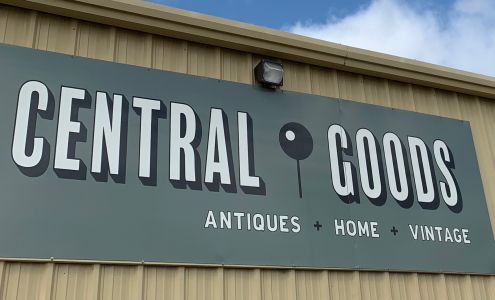 Central Goods