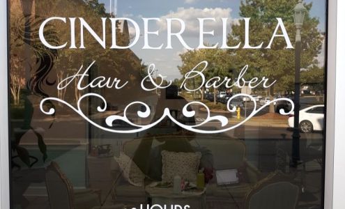 Cinderella Beauty Salon & Barber