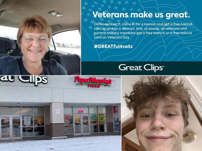 Great Clips