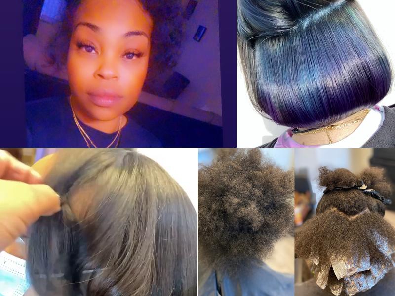 Heir Kreations By JoJo