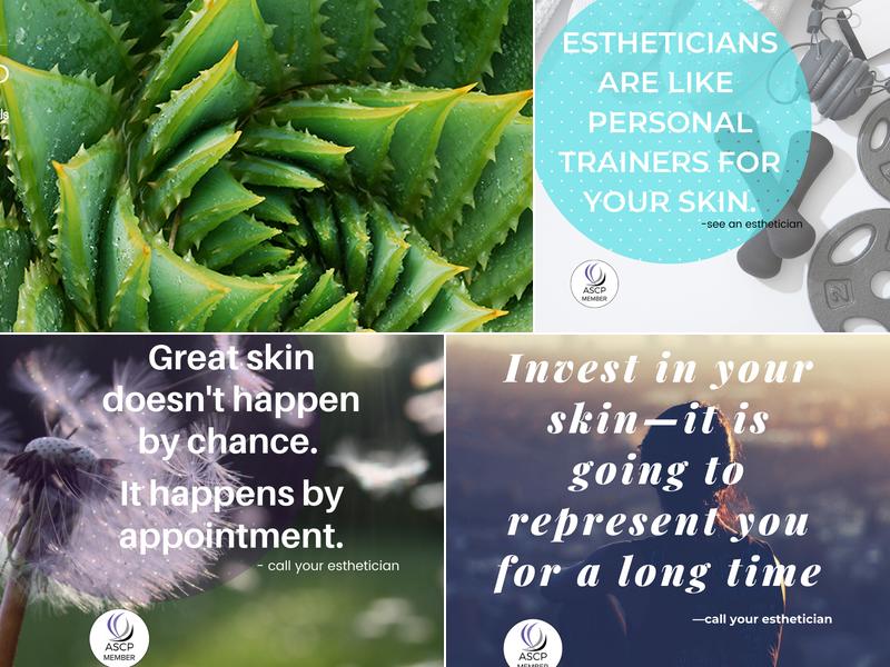 Facial X'pressions Skin Care Salon