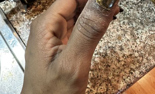 Diamond Hands Nail Spa