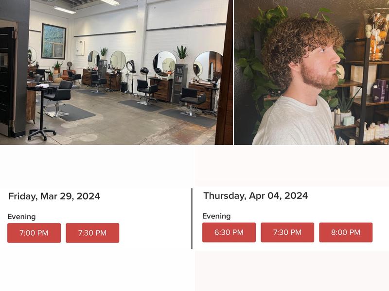 Society Style Lounge