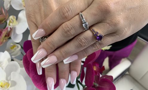 Diva Nails & Spa