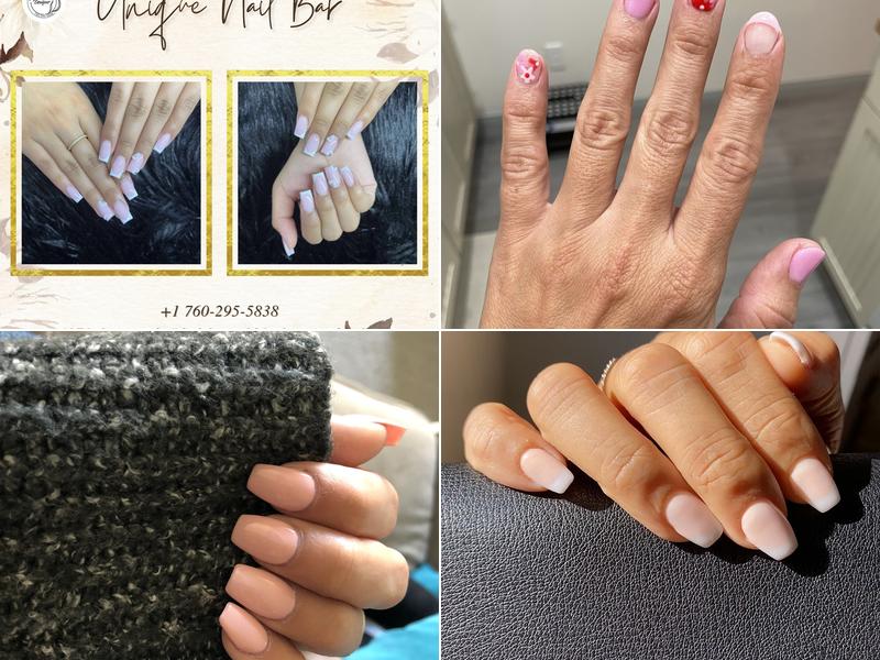 Unique Nails & Spa