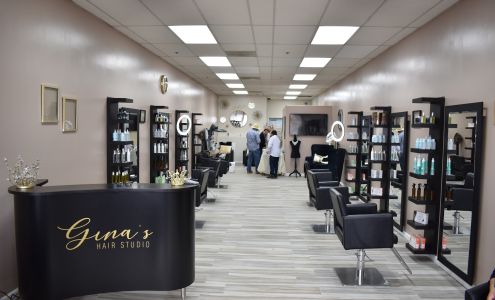 Gina's Hair Studio ll