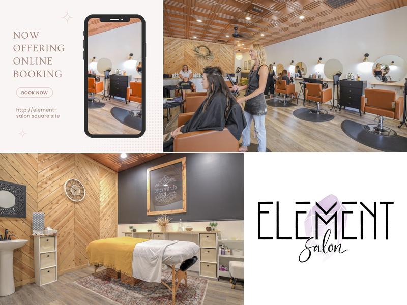 Element Salon