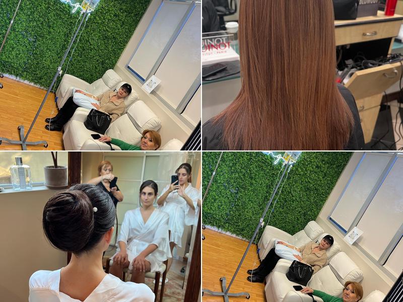 Bella's Studio Glendale,CA